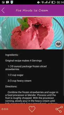 Play Ice Cream Recipes Play Ice Cream Recipes
