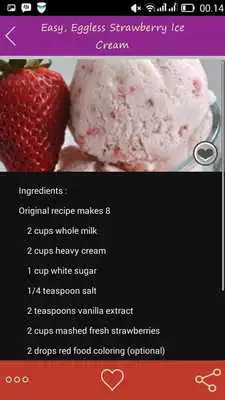Play Ice Cream Recipes Play Ice Cream Recipes