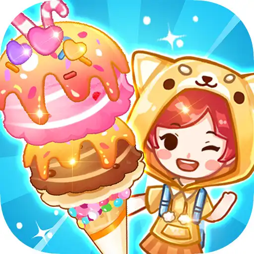 Play Ice Cream Restaurant APK Play Ice Cream Restaurant APK