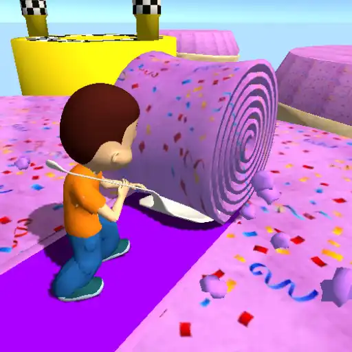 Play Ice Cream Roll APK Play Ice Cream Roll APK