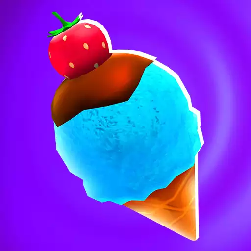 Play Ice Cream Run! APK Play Ice Cream Run! APK