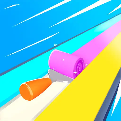 Play Icecream Rush - color run APK Play Icecream Rush - color run APK