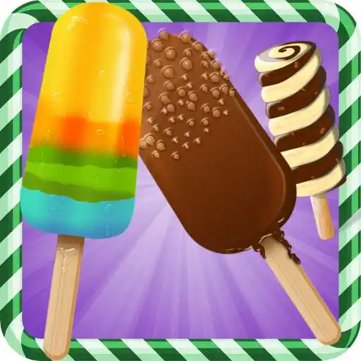 Free play online Ice Cream Rush APK