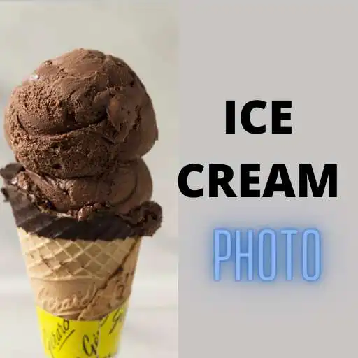 Play ice cream scoop photos APK Play ice cream scoop photos APK