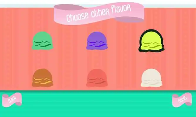 Play Ice Cream Shop Play Ice Cream Shop