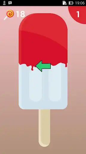 Play Ice cream simulator as an online game Ice cream simulator with UptoPlay
