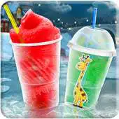 Free play online Ice Cream Smoothies Maker APK