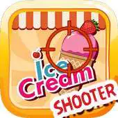 Free play online Ice cream sniper shooter drop APK