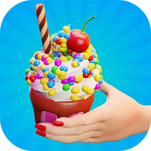 Play Ice Cream Stack APK