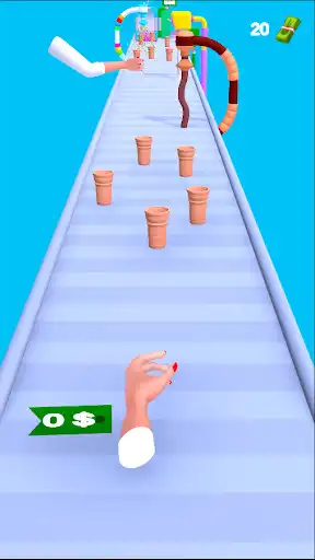 Play Ice Cream Stack  and enjoy Ice Cream Stack with UptoPlay