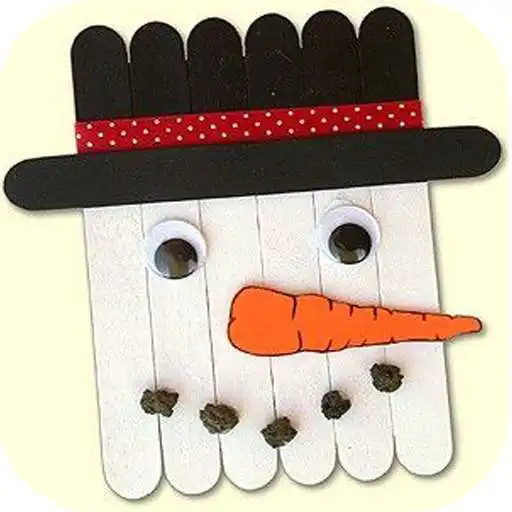 Free play online Ice Cream Stick Craft Ideas APK Free play online Ice Cream Stick Craft Ideas APK