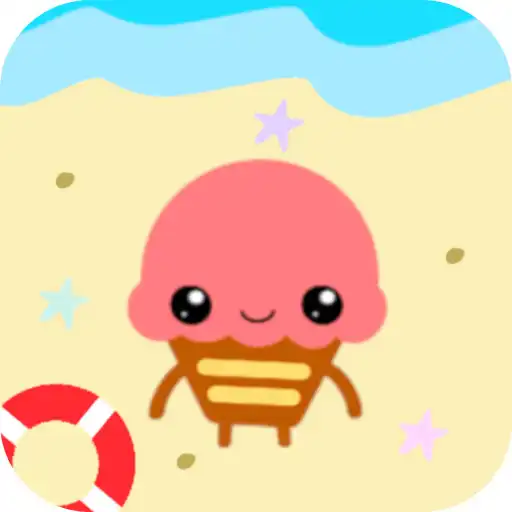 Play Icecream Struggle APK