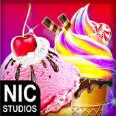 Free play online Ice cream Summer Frozen - Young Chef APK