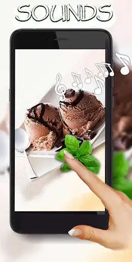 Play Ice Cream Summer  and enjoy Ice Cream Summer with UptoPlay