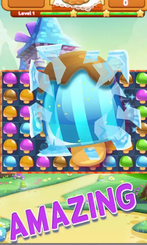 Play Ice Cream Sundae Pop