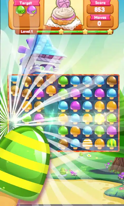 Play Ice Cream Sundae Pop