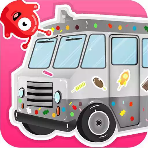 Run free android online Ice Cream Truck APK Run free android online Ice Cream Truck APK