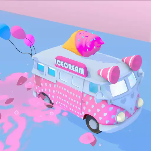 Play IceCream Truck Rush APK Play IceCream Truck Rush APK