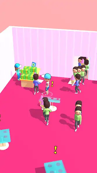Play Ice Cream Universe  and enjoy Ice Cream Universe with UptoPlay