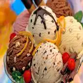 Free play online ICE Cream Urdu Recipes APK