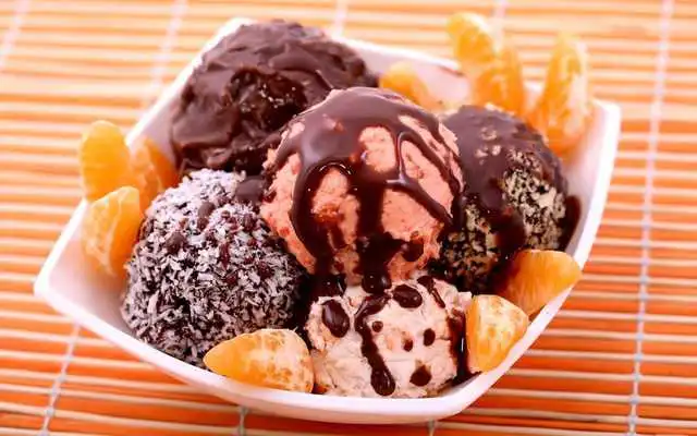 Play ICE Cream Urdu Recipes