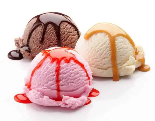 Play ICE Cream Urdu Recipes