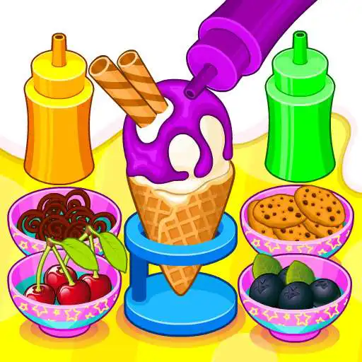 Play Ice Cream Van APK Play Ice Cream Van APK