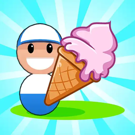 Play Ice Cream Venture APK