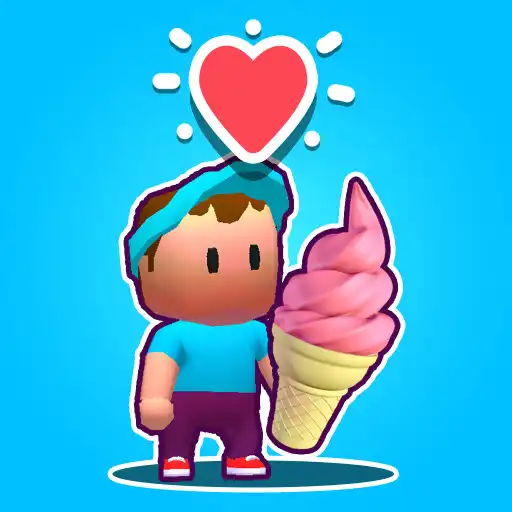 Play Ice Cream Ventures APK