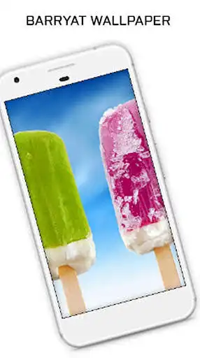 Play Ice Cream Wallpaper - HD 4K  and enjoy Ice Cream Wallpaper - HD 4K with UptoPlay