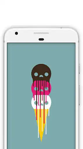 Play Ice Cream Wallpaper - HD 4K as an online game Ice Cream Wallpaper - HD 4K with UptoPlay