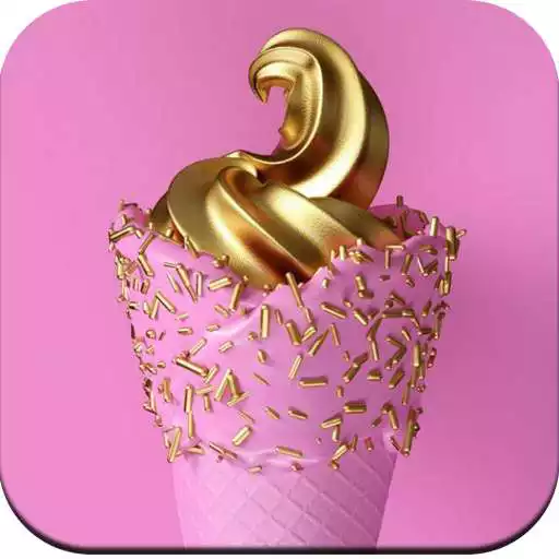 Play Ice Cream Wallpaper HD APK Play Ice Cream Wallpaper HD APK