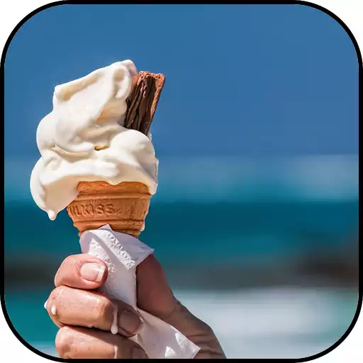 Play Ice Cream Wallpapers APK