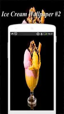 Play Ice Cream Wallpapers