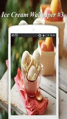 Play Ice Cream Wallpapers