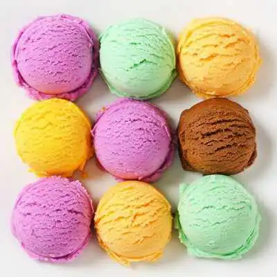 Play ICE CREAM Wallpapers v1