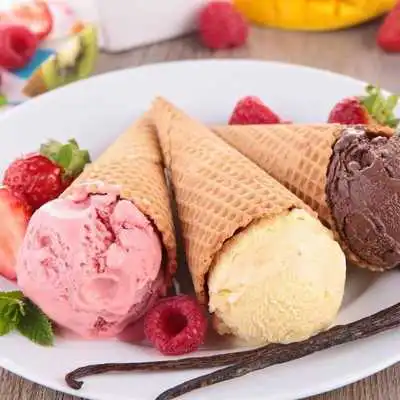 Play ICE CREAM Wallpapers v1