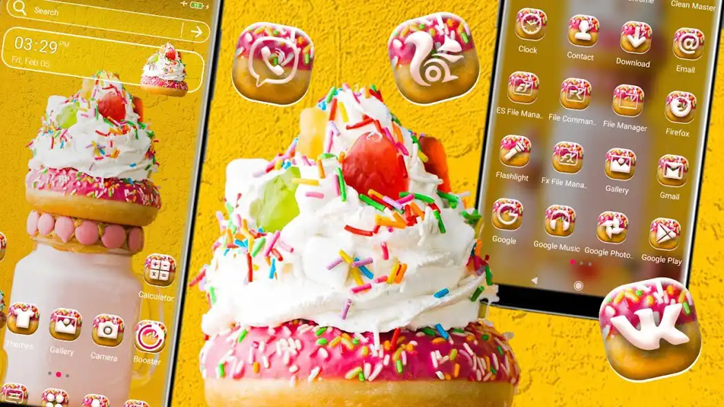 Play Ice Cream Yellow Theme and enjoy Ice Cream Yellow Theme with UptoPlay Play Ice Cream Yellow Theme and enjoy Ice Cream Yellow Theme with UptoPlay