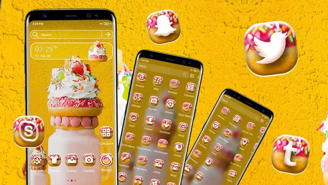 Play Ice Cream Yellow Theme as an online game online Ice Cream Yellow Theme with UptoPlay Play Ice Cream Yellow Theme as an online game Ice Cream Yellow Theme with UptoPlay