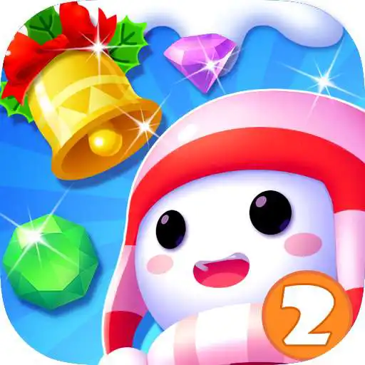 Play Ice Crush 2 APK