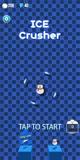 Play ICE Crusher  and enjoy ICE Crusher with UptoPlay