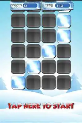 Play Ice Crusher