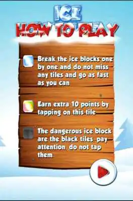 Play Ice Crusher