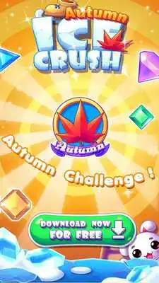 Play Ice Crush