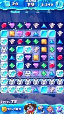 Play Ice Crush
