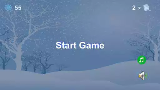 Play Ice Cube Slide  and enjoy Ice Cube Slide with UptoPlay