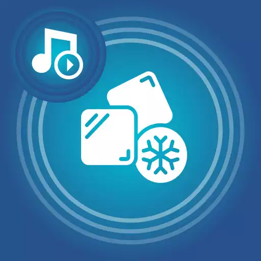 Play Ice cube sound APK