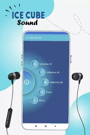 Play Ice cube sound  and enjoy Ice cube sound with UptoPlay