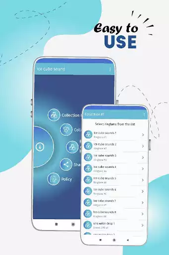 Play Ice cube sound as an online game Ice cube sound with UptoPlay