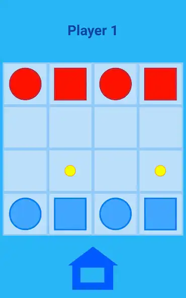 Play Ice Cube Tray - 2 Player Versus Game  and enjoy Ice Cube Tray - 2 Player Versus Game with UptoPlay